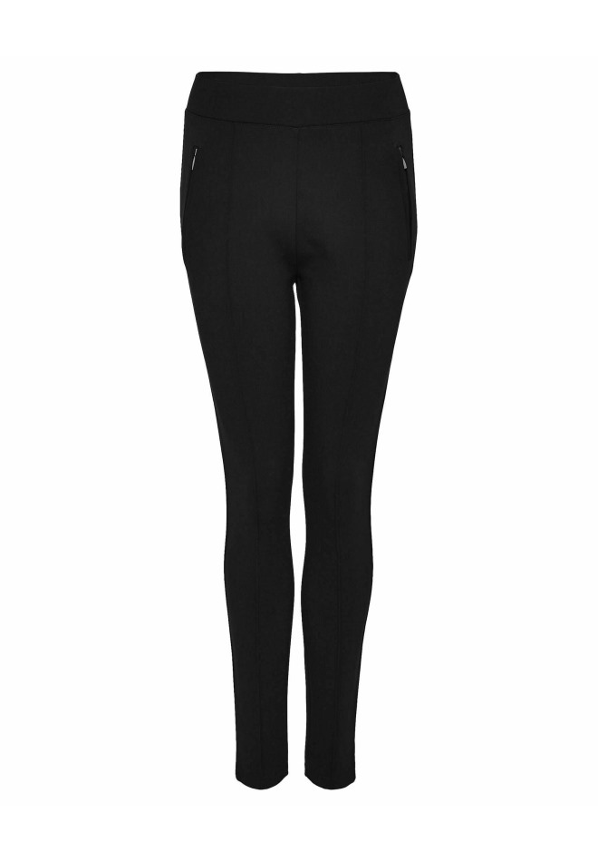 Gabour | Bottines Exclusives à Plateforme Bleu Nuit